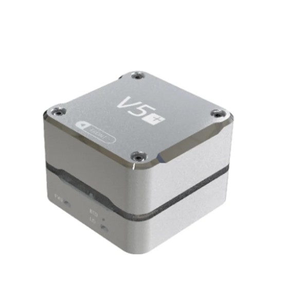 Wholesale CUAV New Drone Quadcopter Helicopter Pixhawk Cube RC Parts V5+ Flight Controller Cube Core